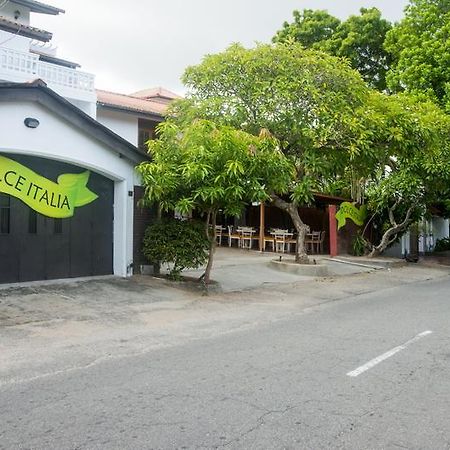 Dolce Italia Rooms Kolombo Dış mekan fotoğraf