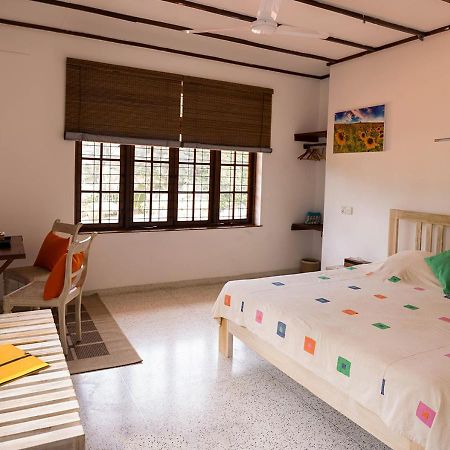 Dolce Italia Rooms Kolombo Dış mekan fotoğraf