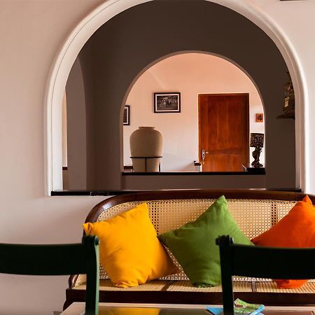 Dolce Italia Rooms Kolombo Dış mekan fotoğraf