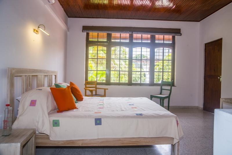 Dolce Italia Rooms Kolombo Dış mekan fotoğraf