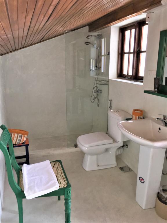 Dolce Italia Rooms Kolombo Dış mekan fotoğraf