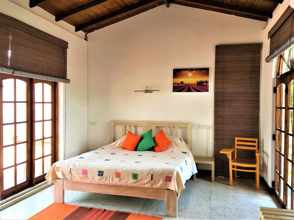 Dolce Italia Rooms Kolombo Dış mekan fotoğraf