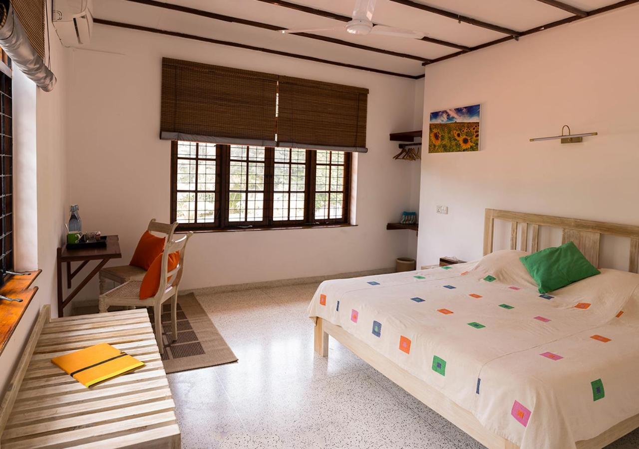 Dolce Italia Rooms Kolombo Dış mekan fotoğraf