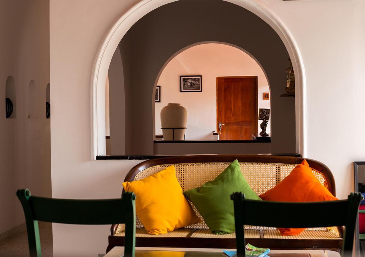 Dolce Italia Rooms Kolombo Dış mekan fotoğraf