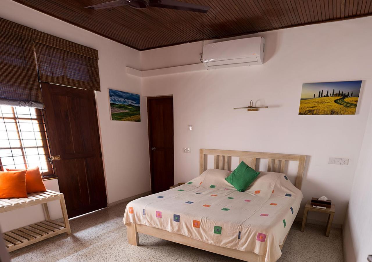 Dolce Italia Rooms Kolombo Dış mekan fotoğraf