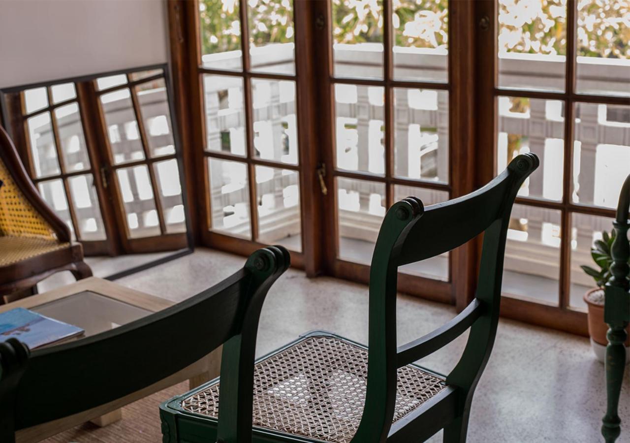 Dolce Italia Rooms Kolombo Dış mekan fotoğraf